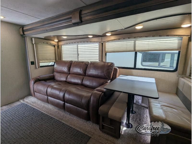 2018 Cougar 26RBSWE photo 7