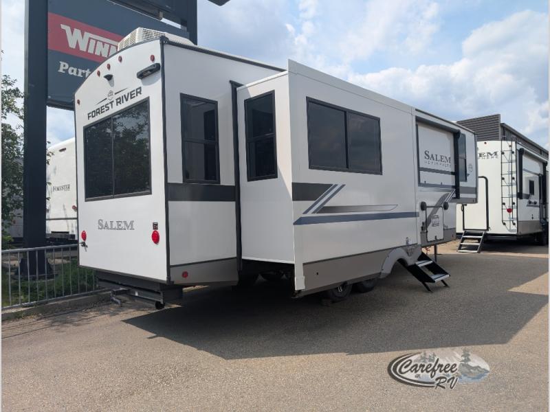 2025 Salem Hemisphere 286RL photo 5