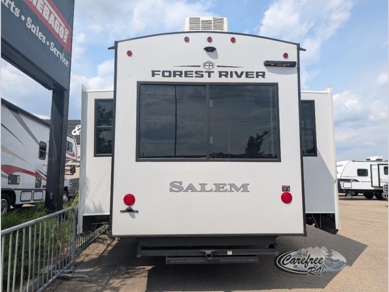 2025 Salem Hemisphere 286RL photo 6