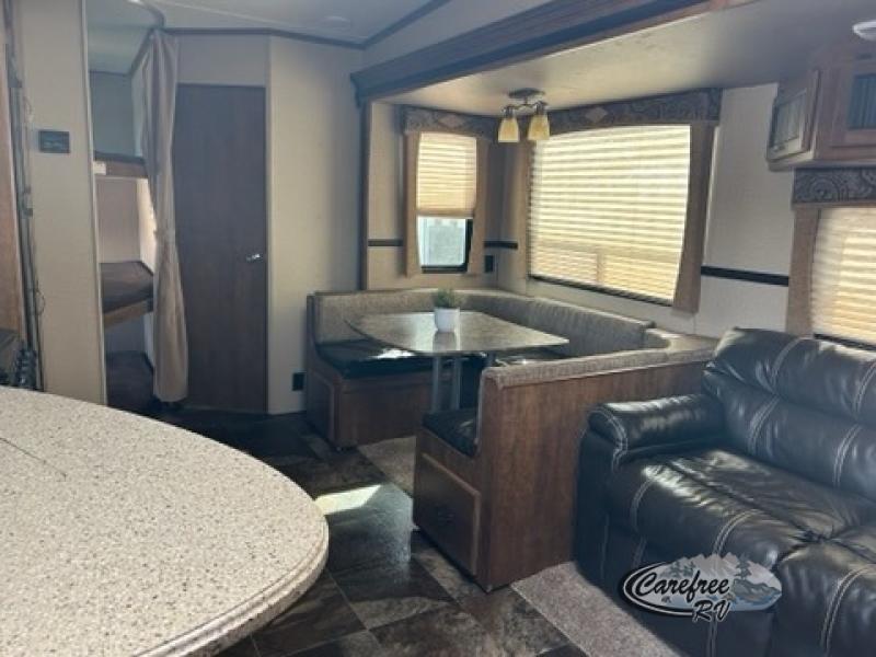 2016 Cruiser Aire RZT31SB16 photo 3
