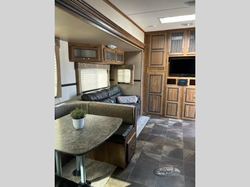 2016 Cruiser Aire RZT31SB16 photo 4
