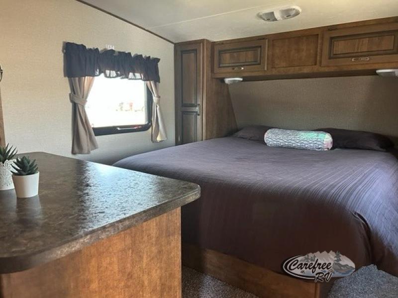 2016 Cruiser Aire RZT31SB16 photo 7