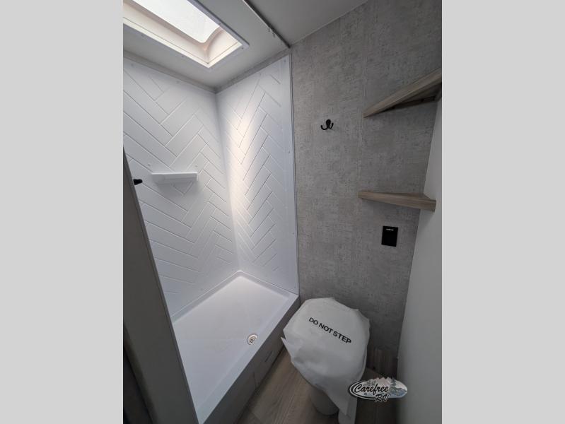 2025 Access 15BH photo 9