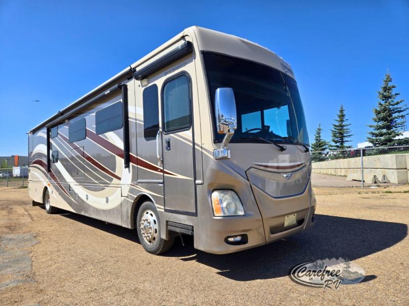 2015 Discovery 40G