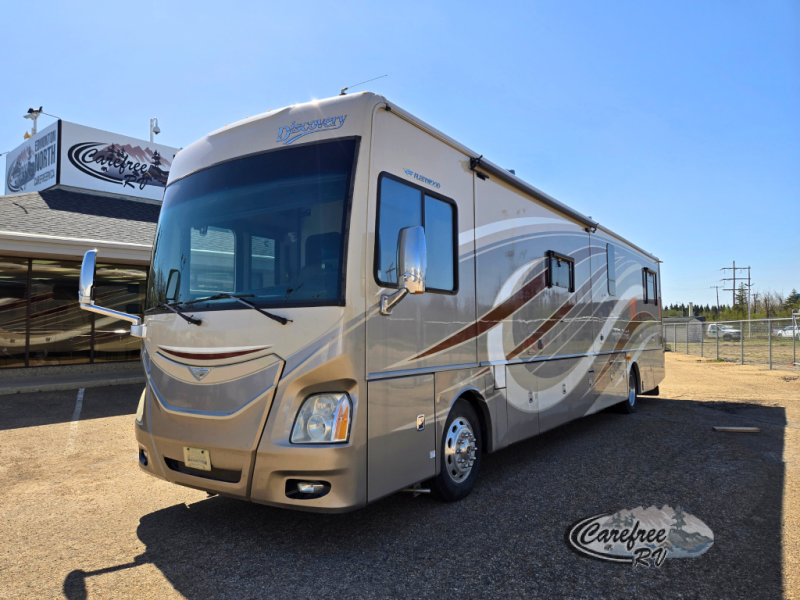 2015 Discovery 40G photo 2