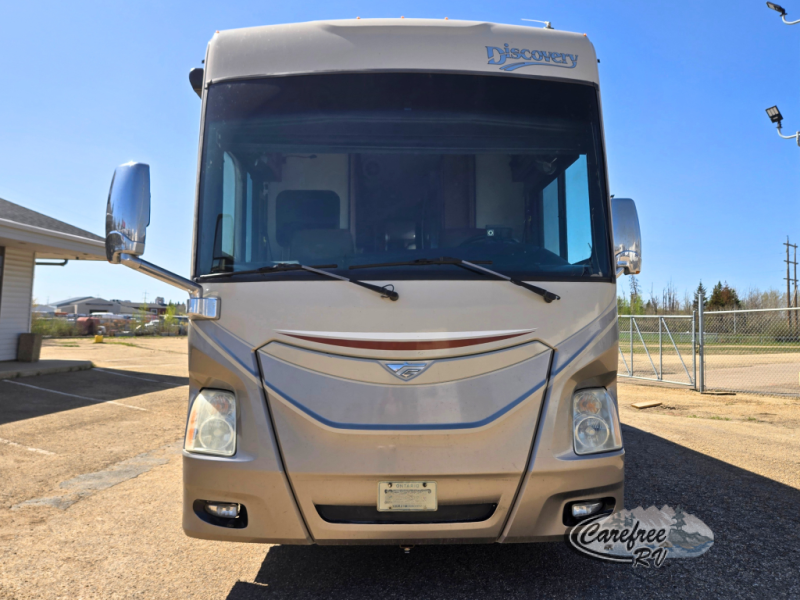 2015 Discovery 40G photo 3