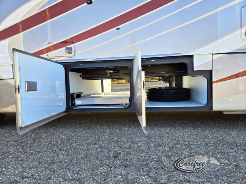 2015 Discovery 40G photo 4