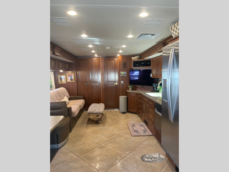 2015 Discovery 40G photo 6