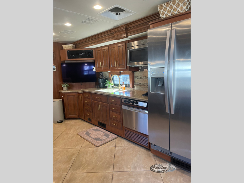 2015 Discovery 40G photo 7