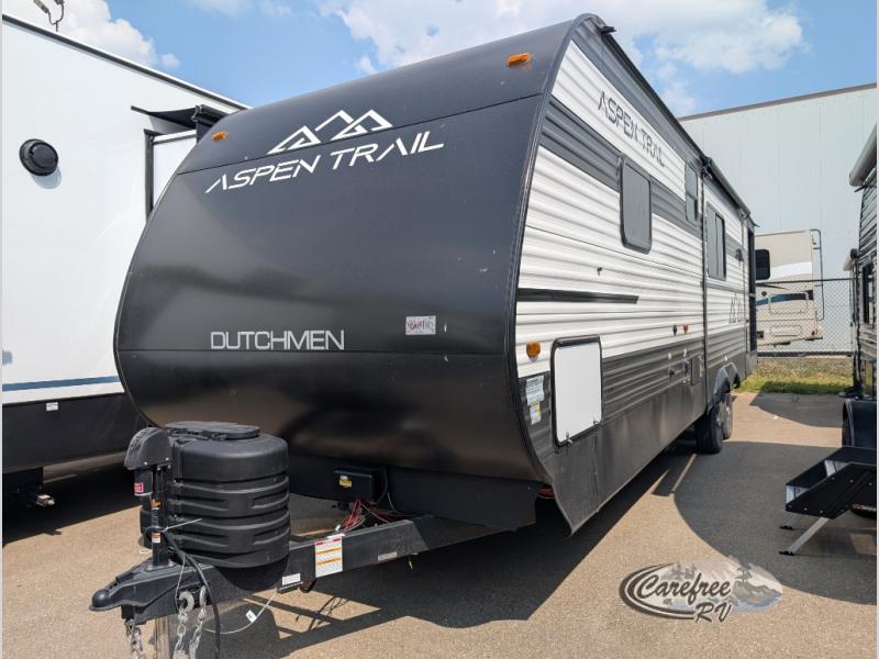 2025 Aspen Trail 3200WAP