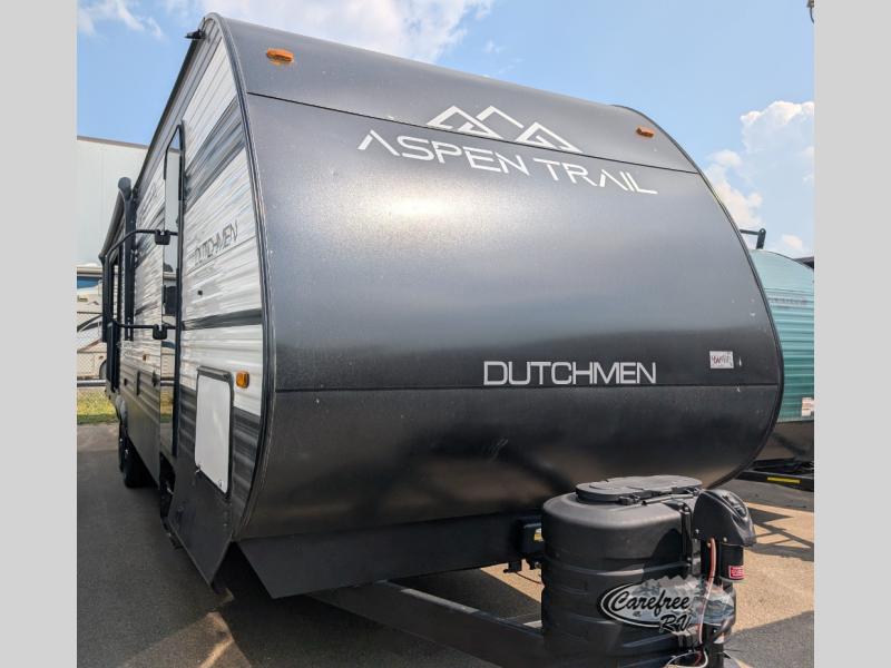 2025 Aspen Trail 3200WAP photo 2