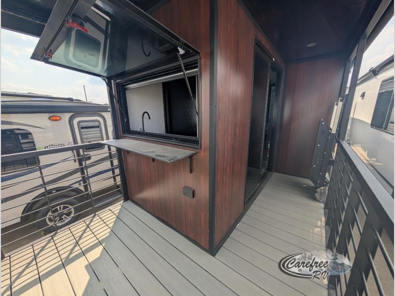 2025 Aspen Trail 3200WAP photo 5