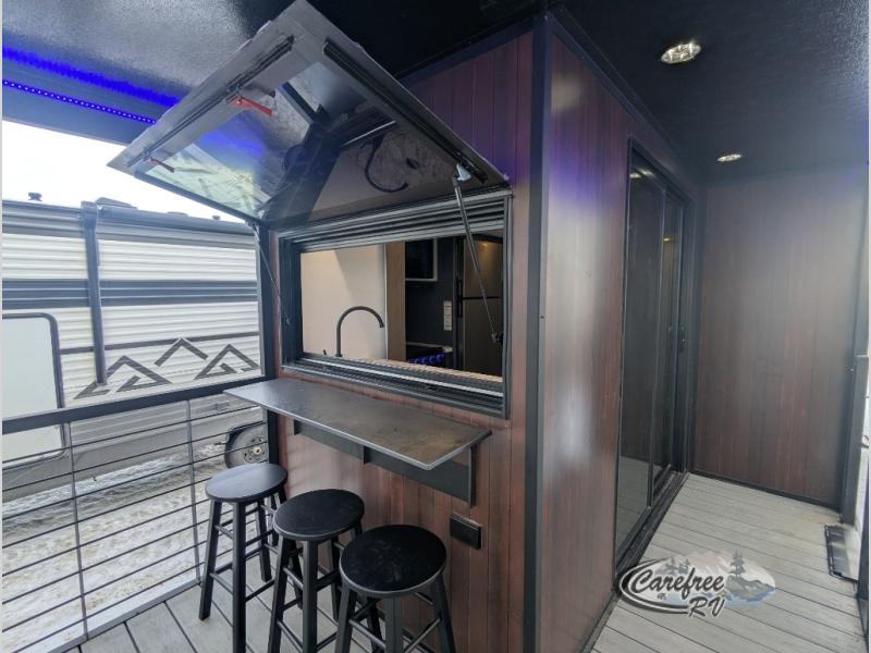 2025 Aspen Trail 3200WAP photo 6