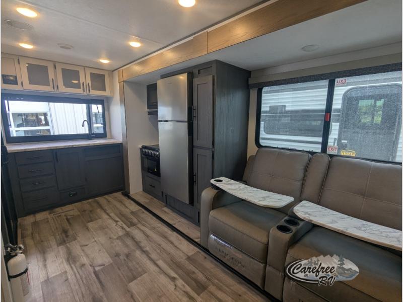 2025 Aspen Trail 3200WAP photo 7
