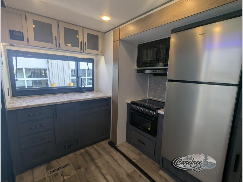 2025 Aspen Trail 3200WAP photo 8