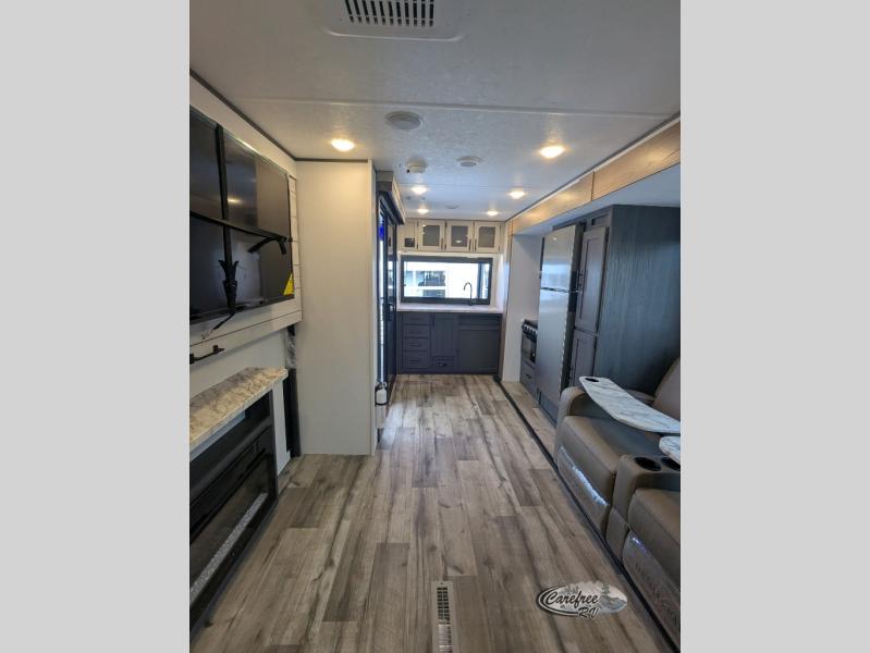 2025 Aspen Trail 3200WAP photo 9