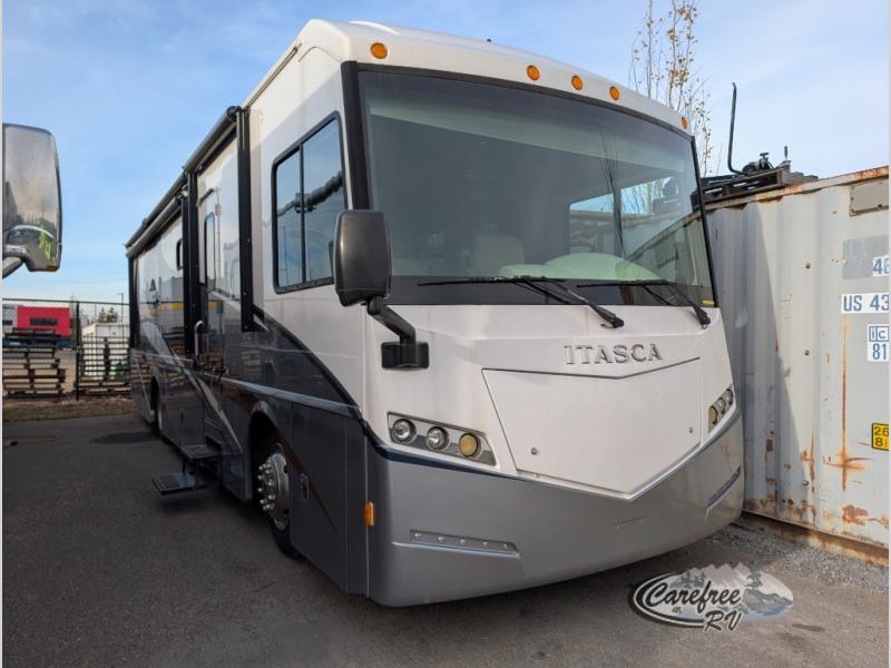 2014 Solei 34T