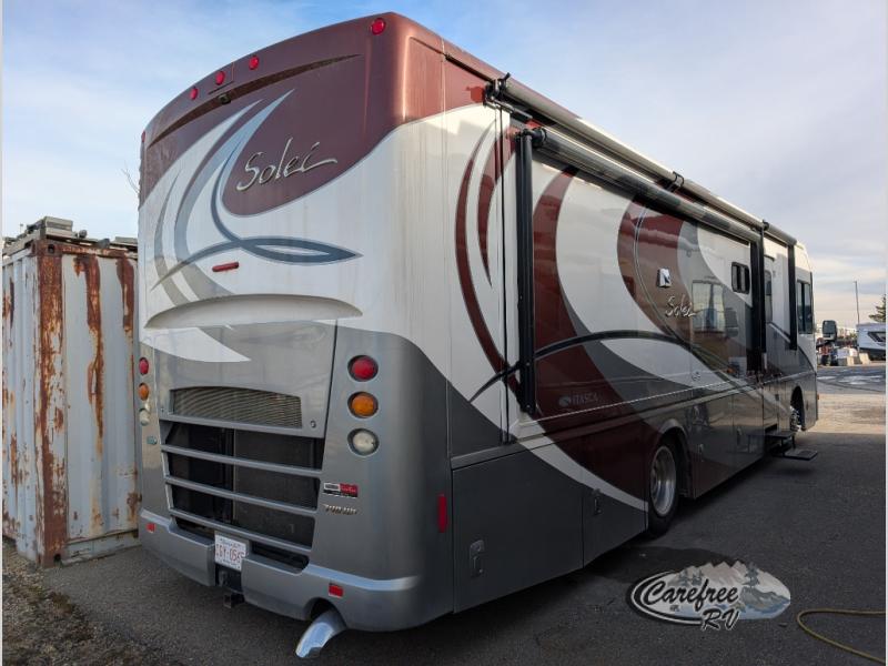 2014 Solei 34T photo 2