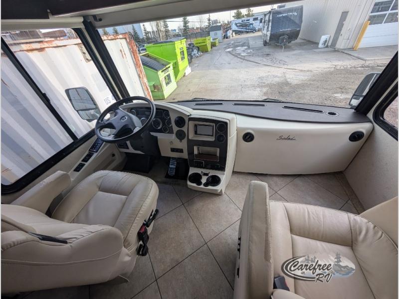 2014 Solei 34T photo 3