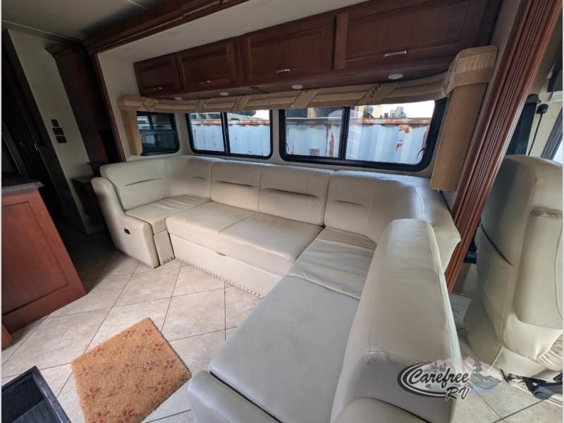 2014 Solei 34T photo 4