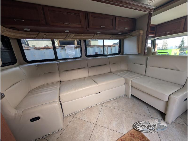 2014 Solei 34T photo 5