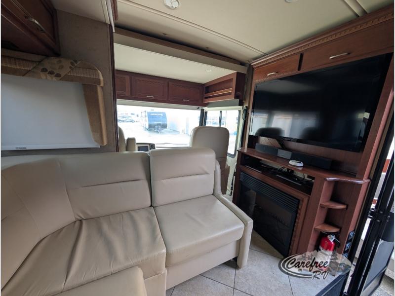 2014 Solei 34T photo 6