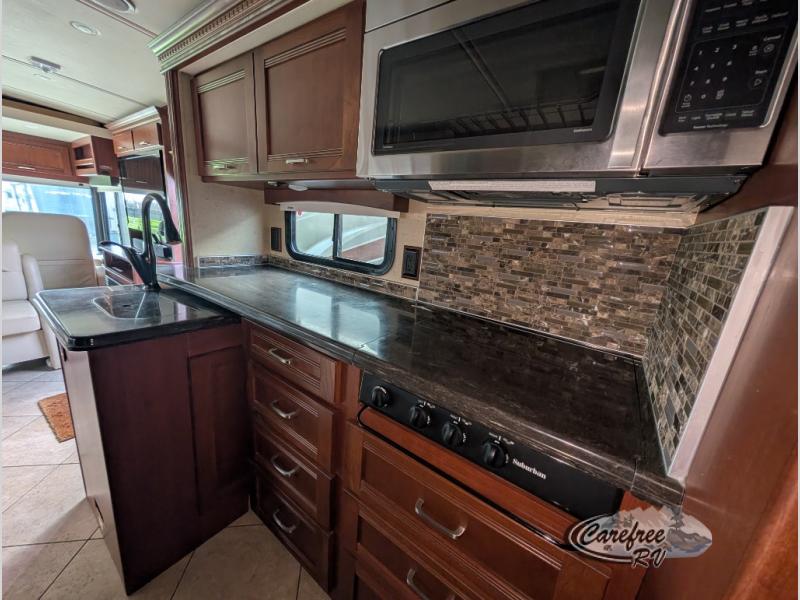 2014 Solei 34T photo 7