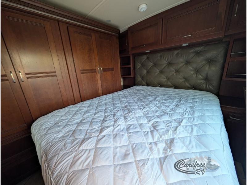 2014 Solei 34T photo 8