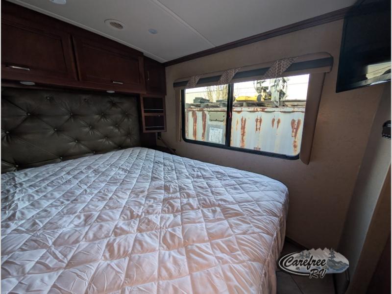 2014 Solei 34T photo 9