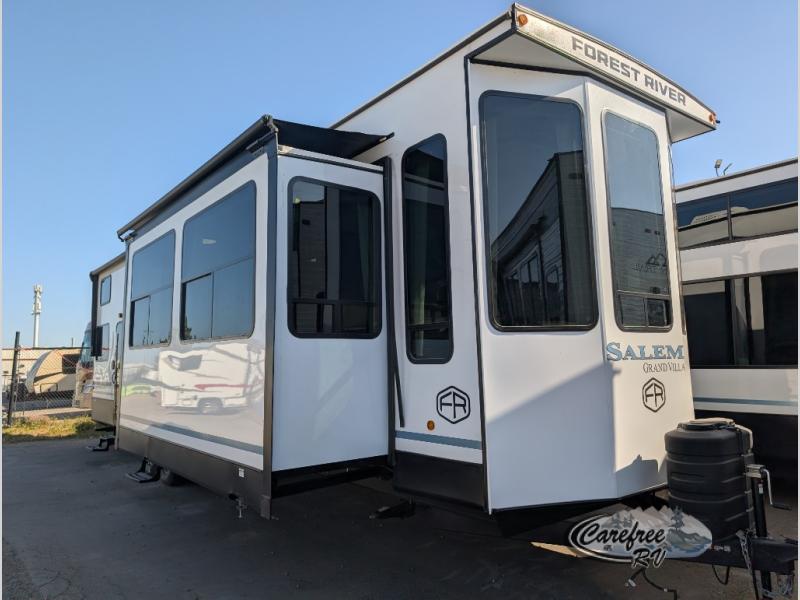 2026 Salem 42FLDL