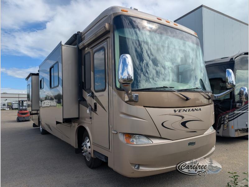 2008 Ventana 3933