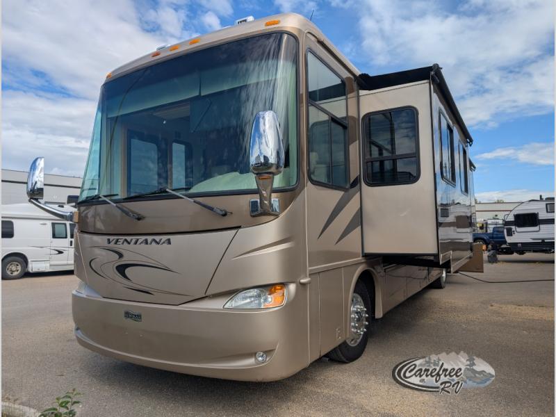 2008 Ventana 3933 photo 2