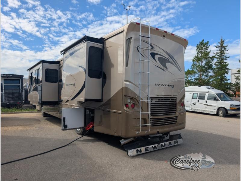 2008 Ventana 3933 photo 4