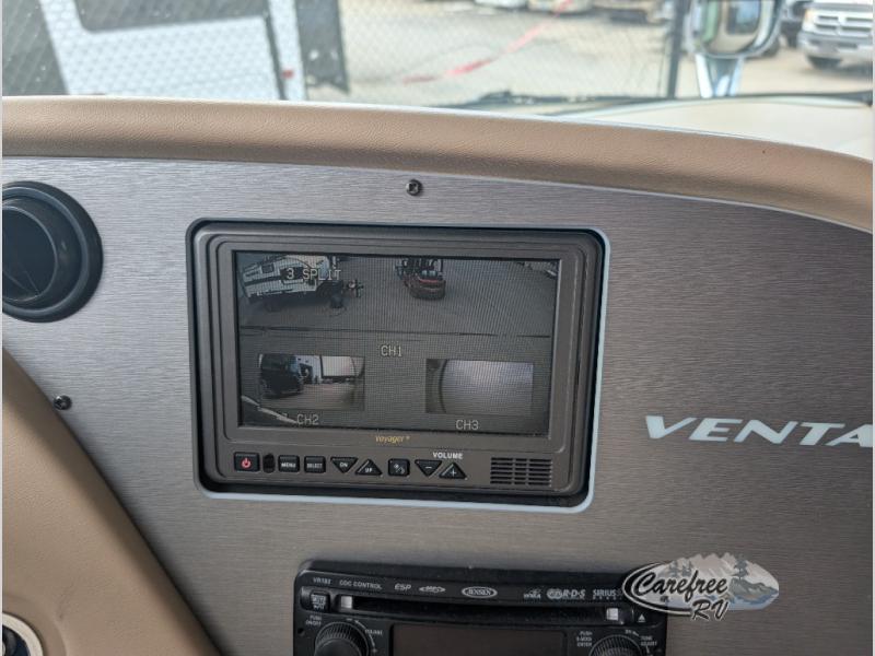2008 Ventana 3933 photo 7