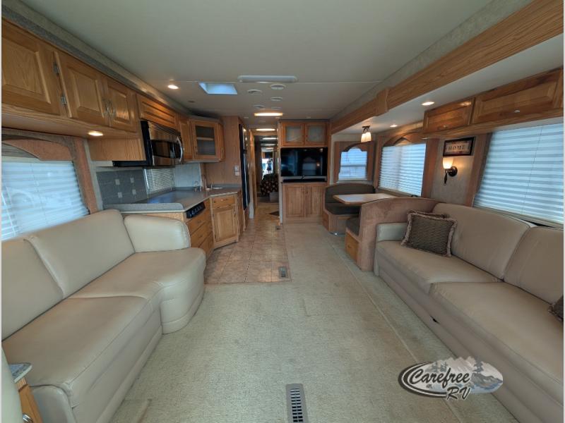 2008 Ventana 3933 photo 9