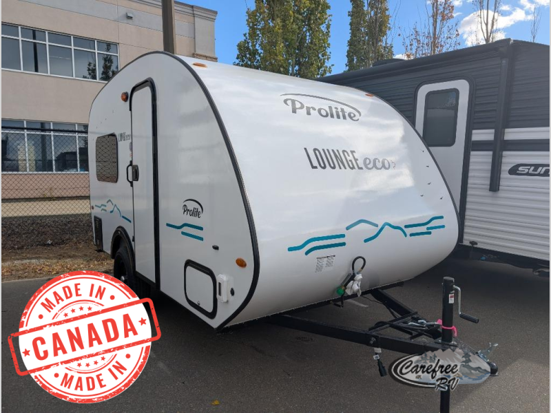 2026 Prolite Lounge Eco