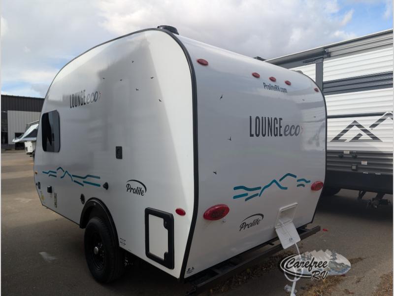 2026 Prolite Lounge Eco photo 3