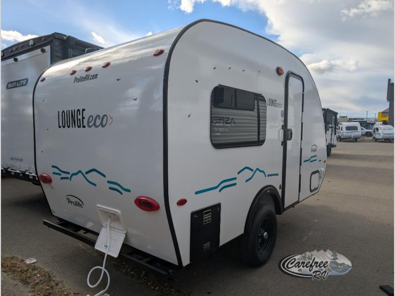 2026 Prolite Lounge Eco photo 4