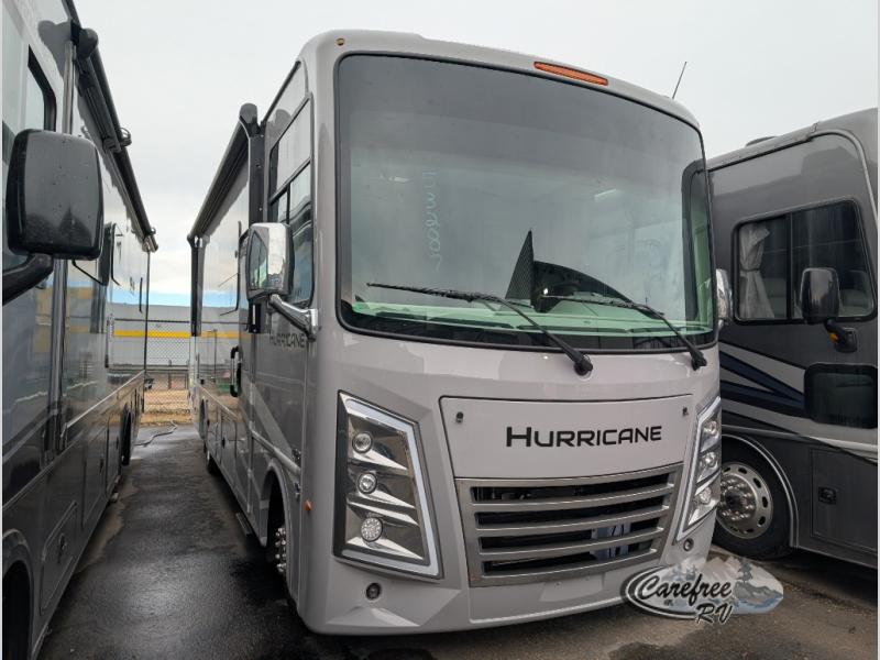 2026 Hurricane 29L