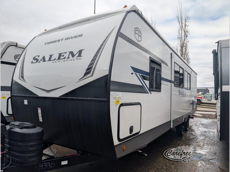 2026 Salem Hemisphere 25BHHL photo 2