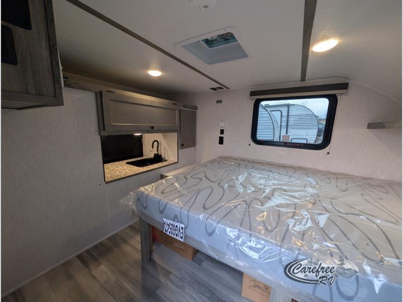 2026 SunRay 119 photo 6