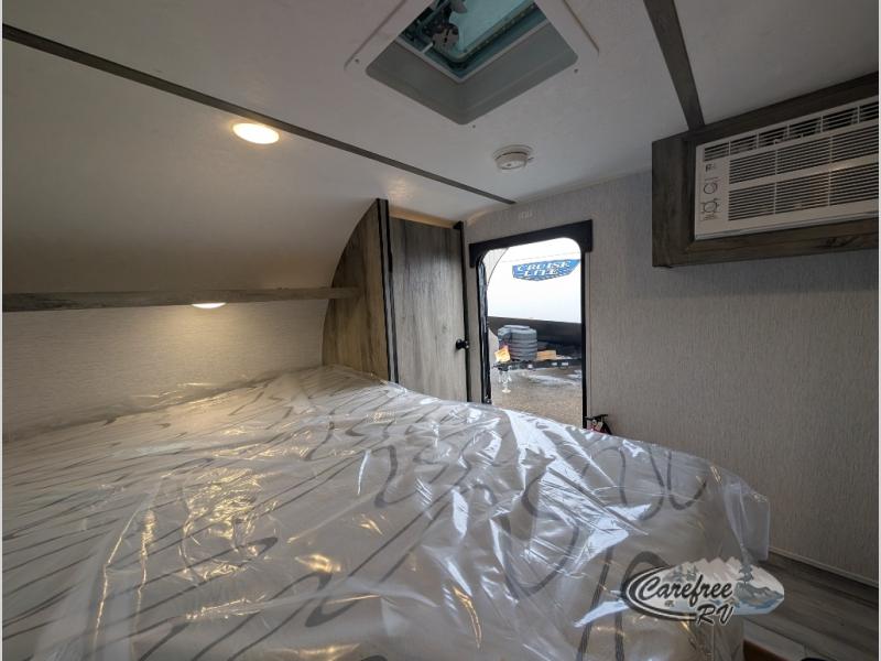 2026 SunRay 119 photo 7