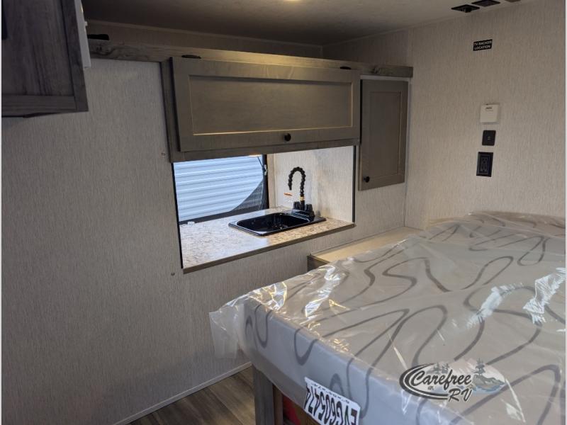 2026 SunRay 119 photo 6