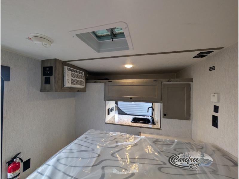 2026 SunRay 119 photo 7