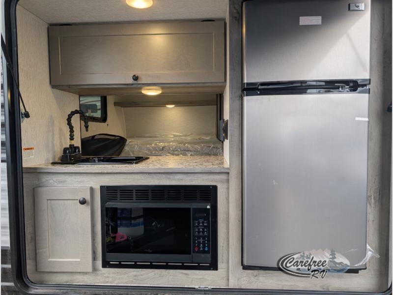 2026 SunRay 119 photo 4