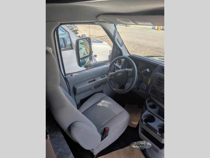 2022 Forester 2251CD photo 4