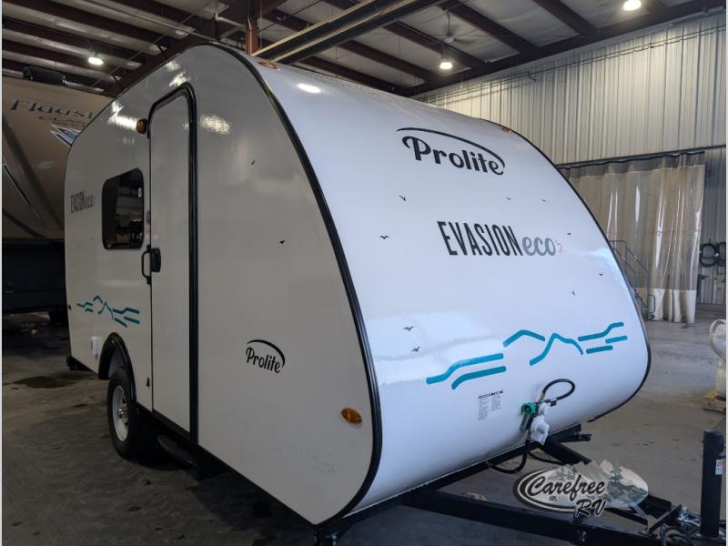 2026 Prolite EVASION eco