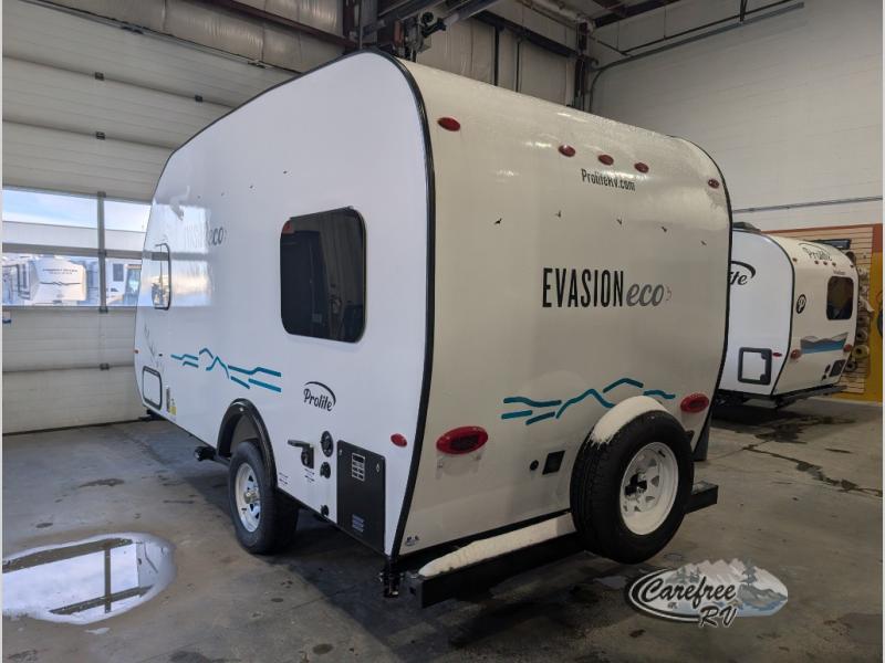2026 Prolite EVASION eco photo 2
