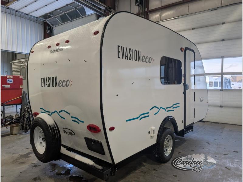 2026 Prolite EVASION eco photo 3