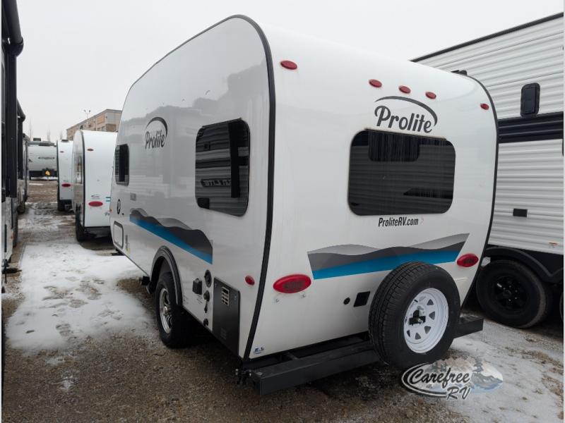 2026 Prolite EVASION photo 3